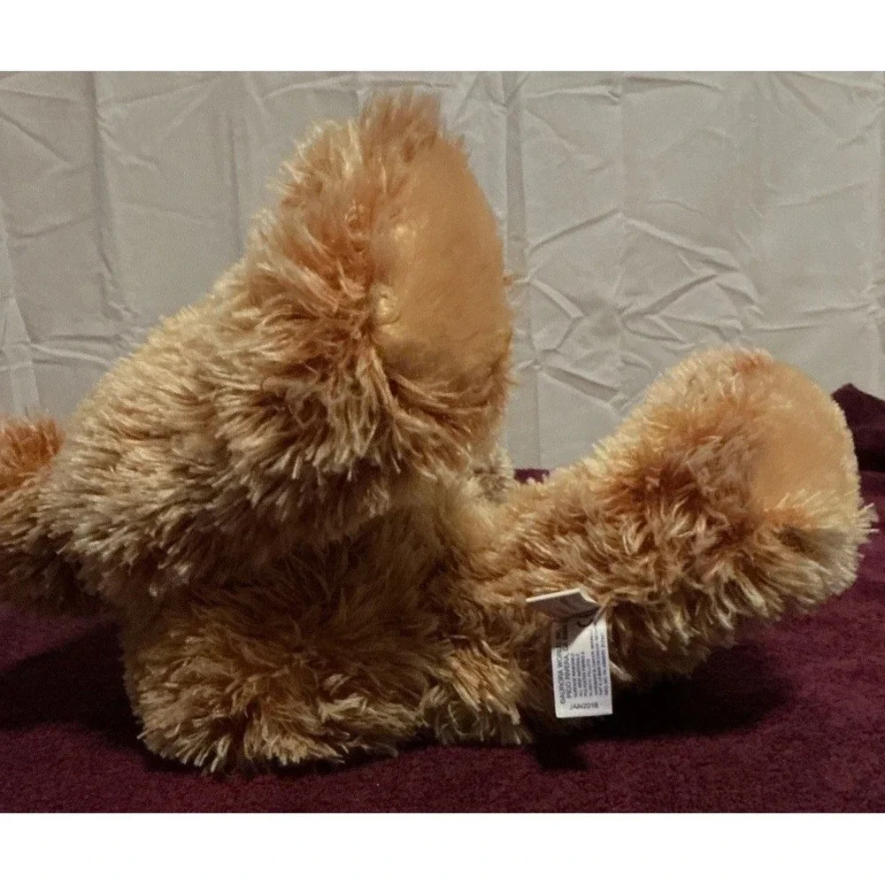 Aurora Caramel 16